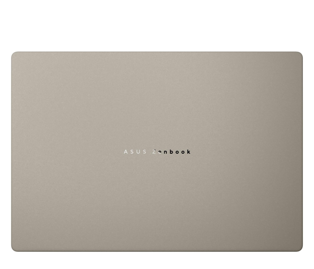 ASUS ZenBook A14 Snapdragon X1-26-100/16GB/512/Win11 OLED UX3407QA-QD289W - 1486142 - zdjęcie 6